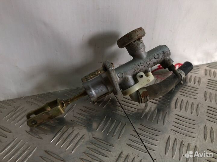 Б/У главный цилиндр сцепления Nissan Almera