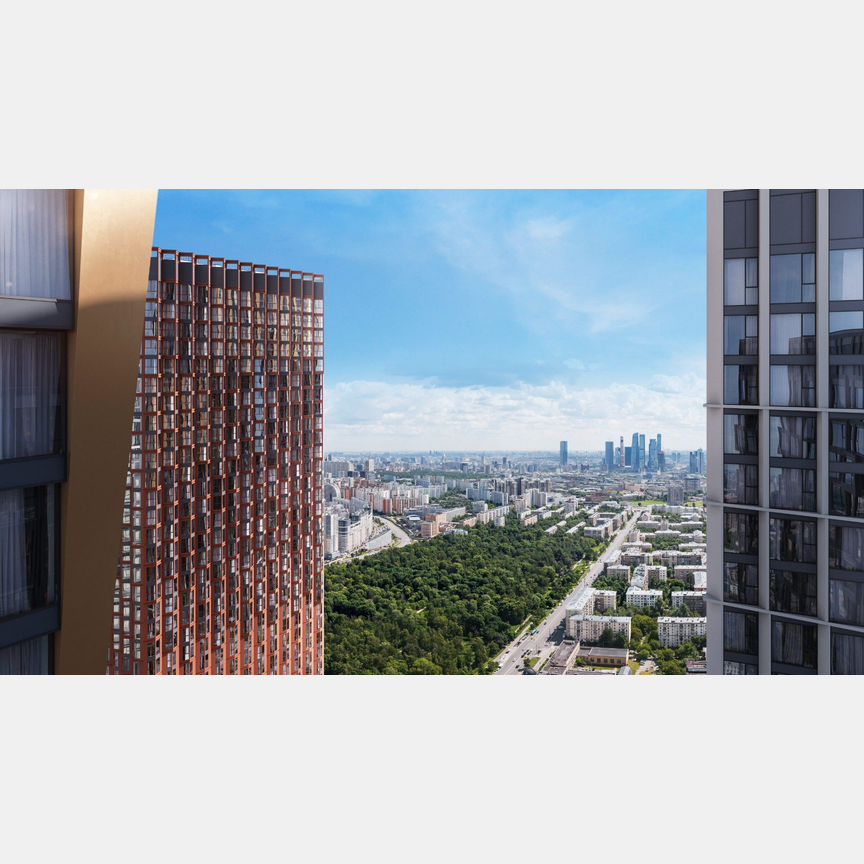 3-к. квартира, 79,5 м², 28/28 эт.