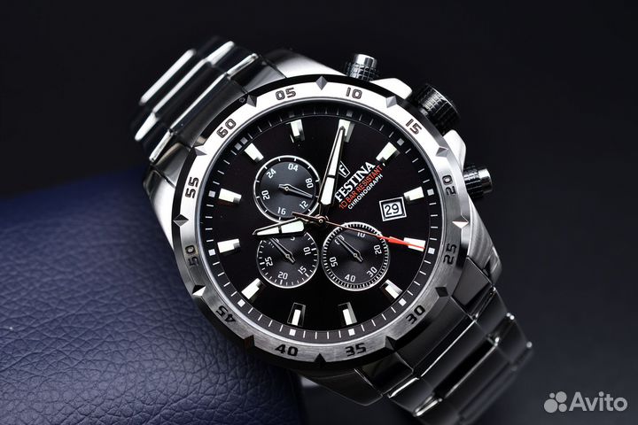 Мужские часы Festina F20463/4