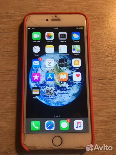 iPhone 6 Plus, 64 ГБ