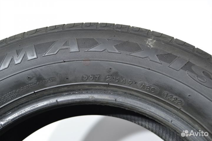 Maxxis Waltz MS1 215/60 R16 99V