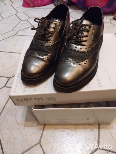 Обувь женская 38 размер