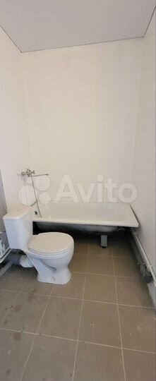 Квартира-студия, 23,4 м², 12/17 эт.