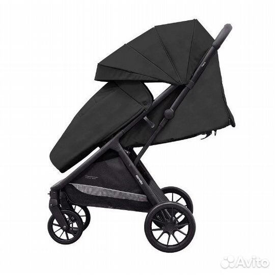 Коляска прогулочная Carrello 