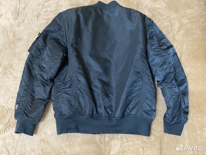 Курткa (angelo bonetti, Tom Tailor, Rushbay)