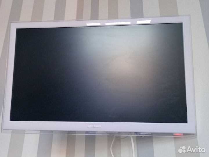 Телевизор Samsung