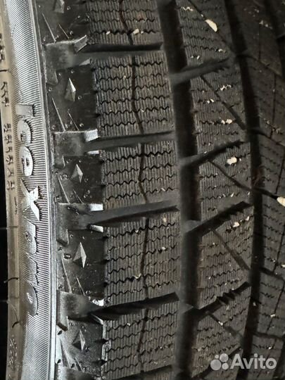 Frztrac Sport RC600 4.00/4.5 R5.5 19B