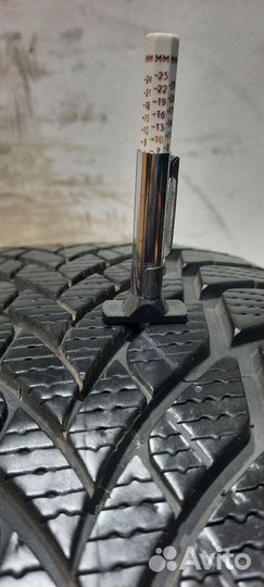 Goodyear UltraGrip Ice 2 225/45 R18 95T