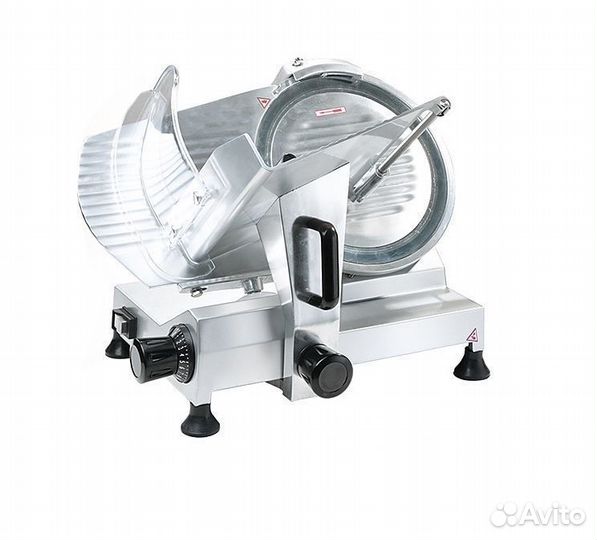 Слайсер HBS-250A