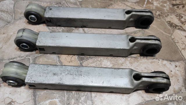 Амортизаторы для стиральной машины Bosch logixx 6