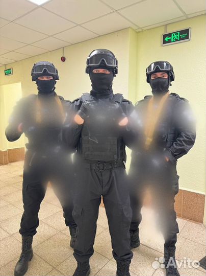 Квест на праздник/розыгрыш