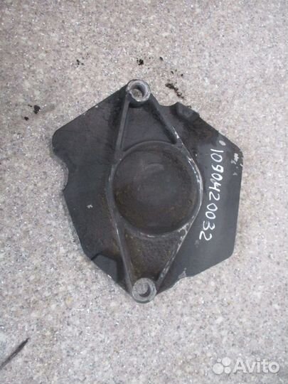 Крышка распредвала Scania 1725582