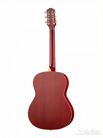 Акустическая гитара Naranda CAG240RDS 4/4