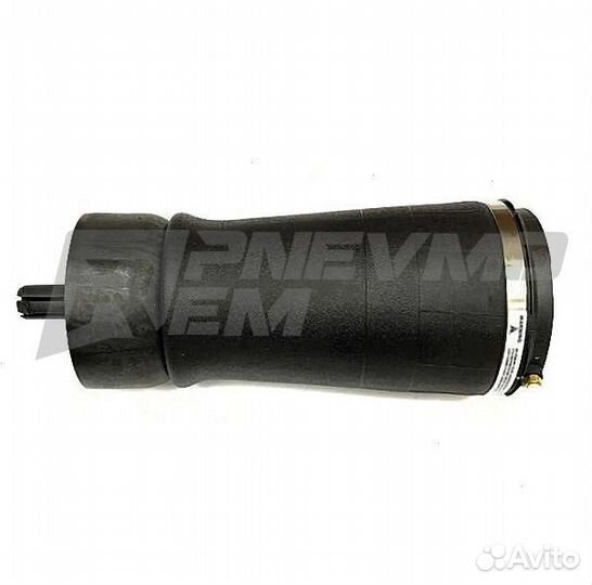 Задний пневмобаллон Land Rover L494