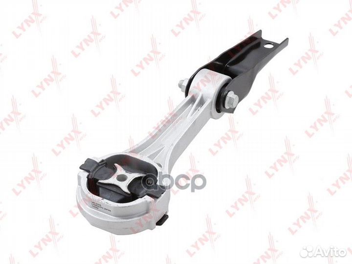 Опора двигателя нижняя skoda Fabia II 1.6 07-14