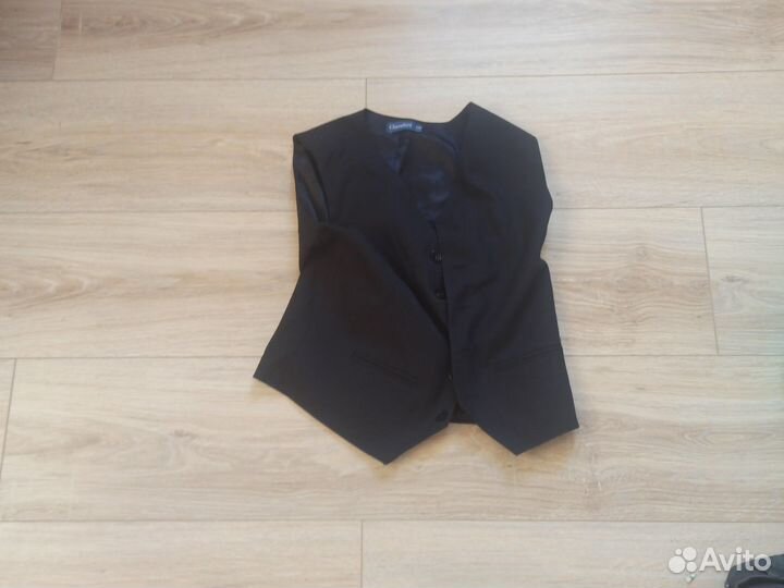 Жилет детский