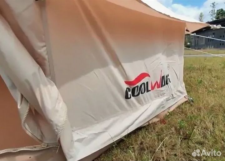 Шатер Палатка Юрта