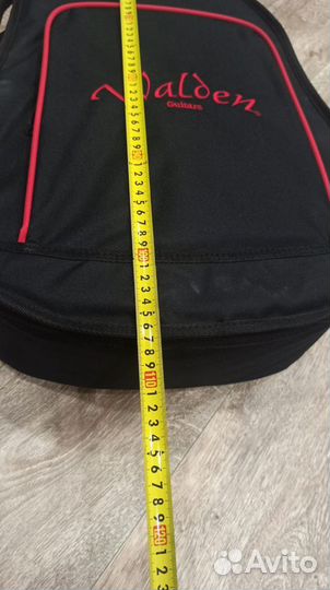 Чехол для гитары