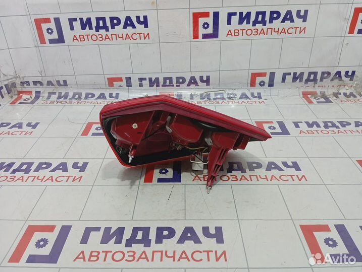 Фонарь задний правый Chery Tiggo 3 T113773020CA