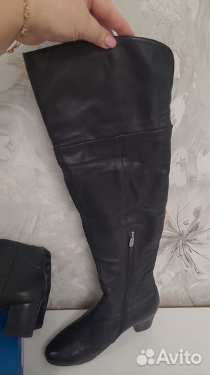 Женская обувь