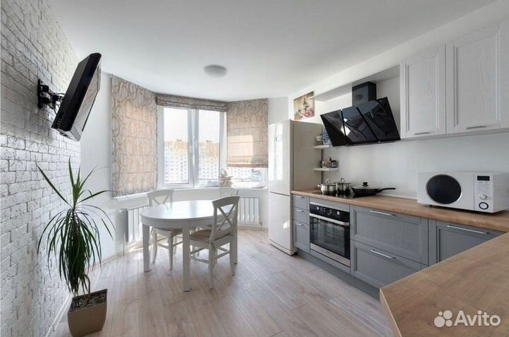 Кухни на заказ собственного производства