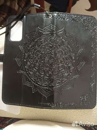 Чехол на Poco m3