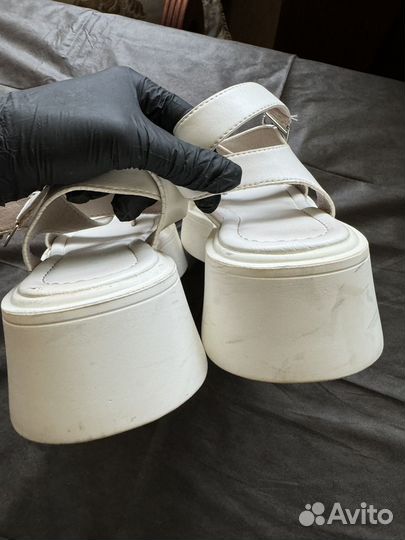 Сандалии женские 36 размер