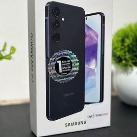 Samsung Galaxy A55, 8/256 ГБ