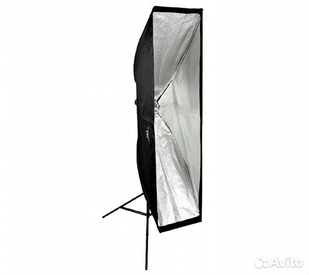 Софтбокс FST SB-35U 40x180m быстрораскладной