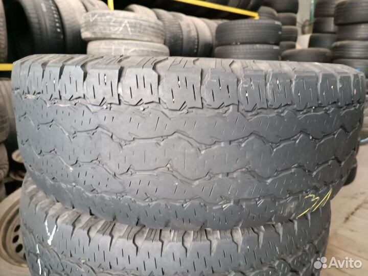 Matador MP 72 Izzarda A/T 2 255/65 R17 110H