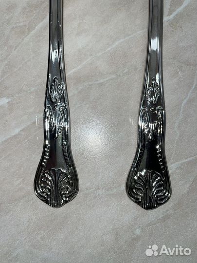 Сервировочный набор для салата