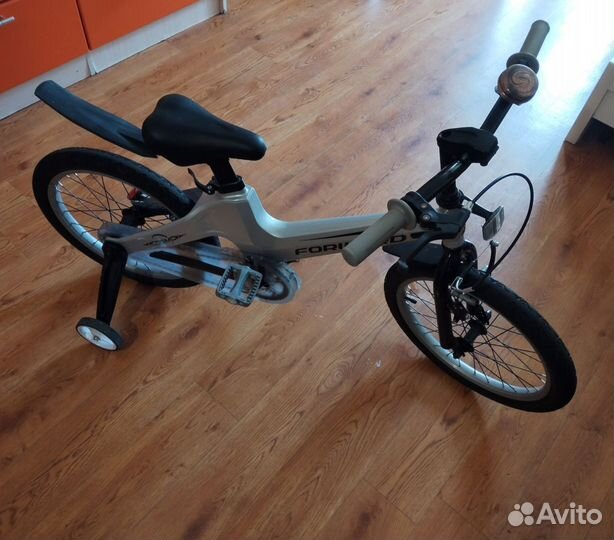Велосипед forward 18