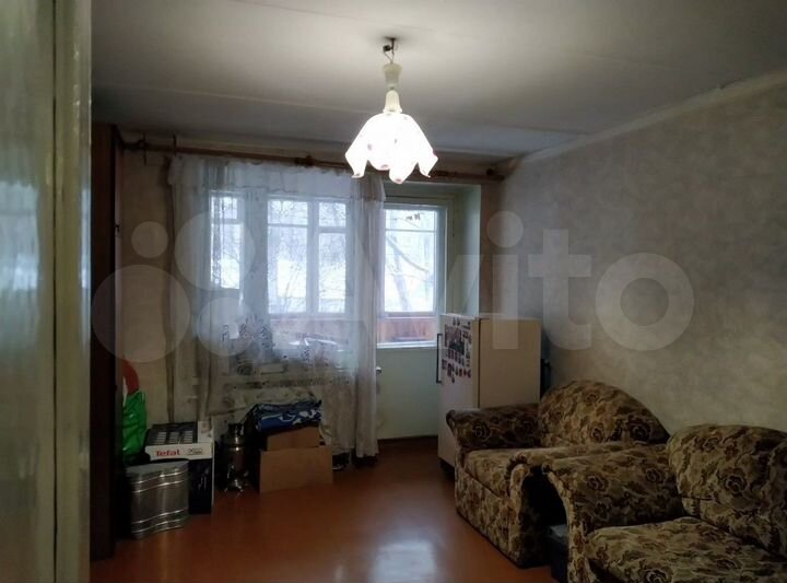 3-к. квартира, 61,6 м², 3/9 эт.
