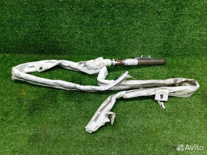 Подушка безопасности Audi A6 C7 4G chva 2012