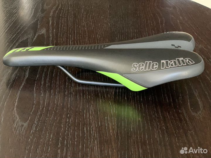 Selle Italia 81 Cube