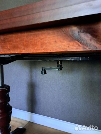 Стол- трансформер складной