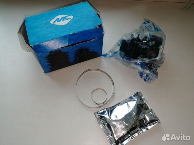 Пыльник внутреннего шруса ford focus 3