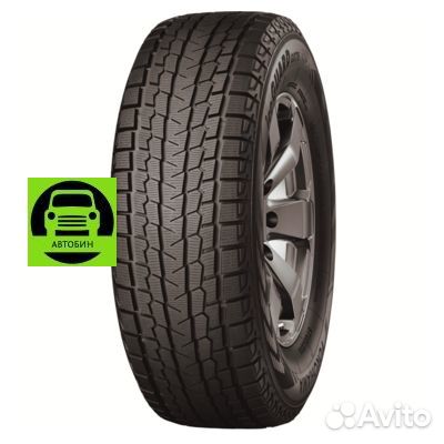 Yokohama Ice Guard SUV G075 235/55 R18 100Q
