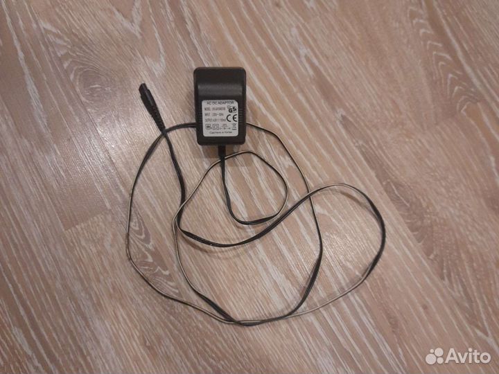 Блок питания модель HX-G10450100