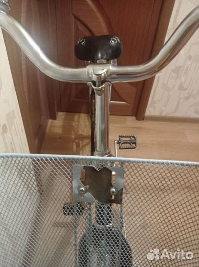 Велосипед Stels взрослый Navigator 310