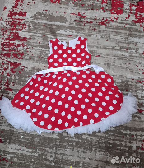 Платья для девочки