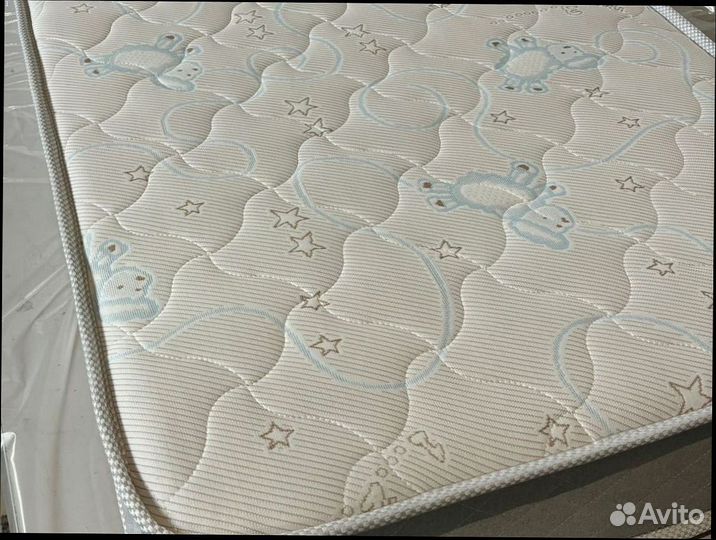 Матрас 160 на 200 новый с адресной доставкой