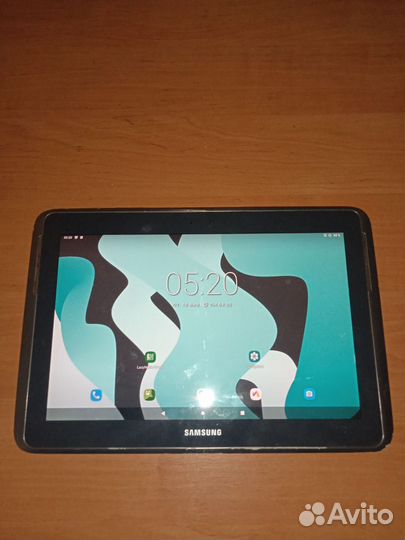 Планшет samsung