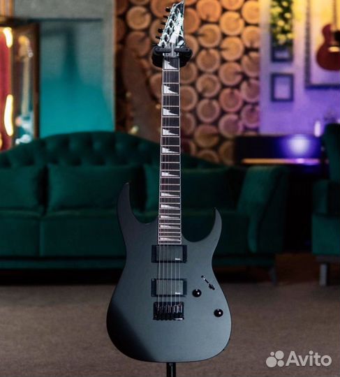 Электрогитара ibanez grg121dx