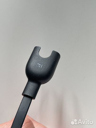 Зарядка для часов Mi band 3