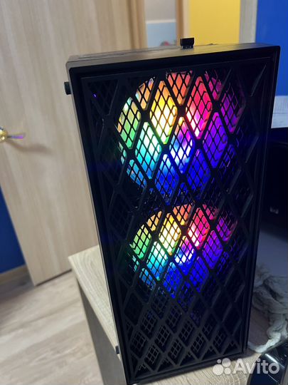 Компьютер intel core 2 quad Q9550