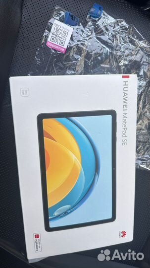Планшет huawei matepad wi-fi se 64 гб