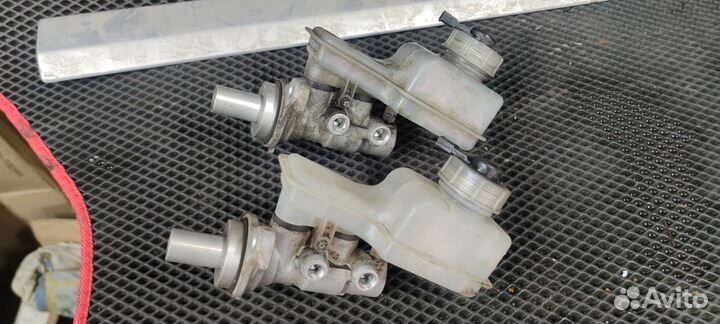 Гтц Trw Гранта Калина 2 датсун