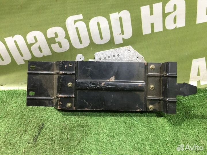 Блок управления ABS Kia Clarus FE