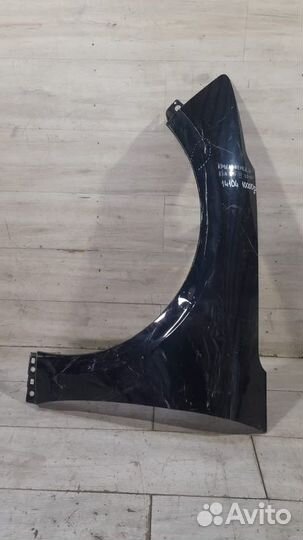 Крыло переднее левое Kia K5 3 С 2019 Года